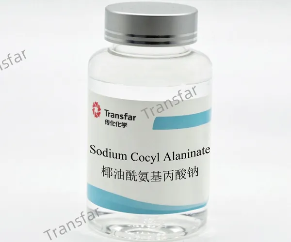 소듐 코코일 알라니네이트 CA-30