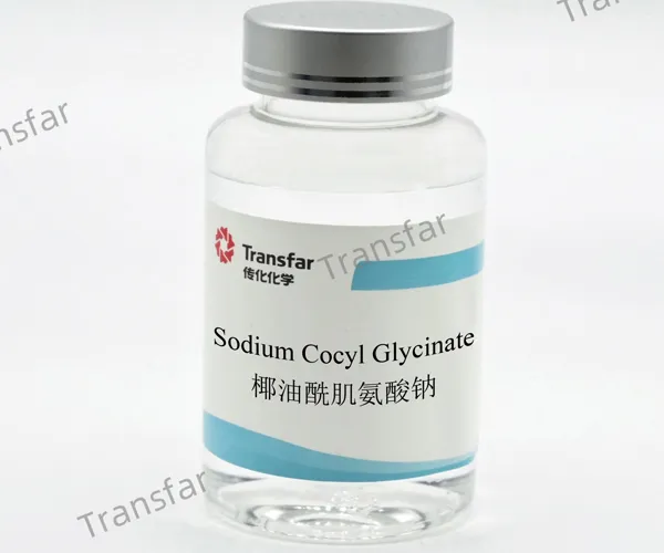 소듐 코코일 글리시네이트 CG-30