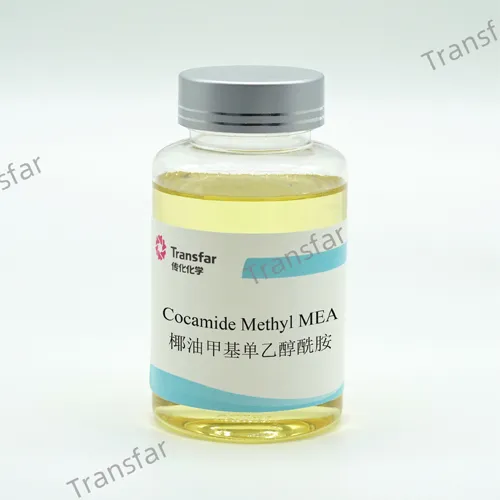 코카마이드 메틸 MEA CMMEA