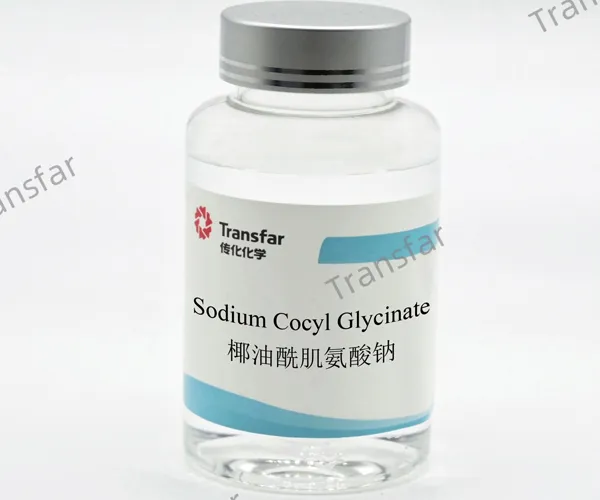 소듐 코코일 사르코시네이트 CS-30