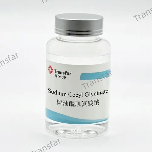 소듐 코코일 사르코시네이트 CS-30