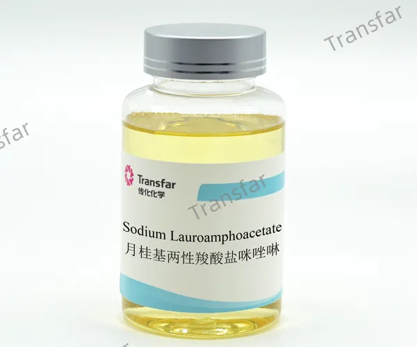 라우로암포아세트산나트륨 LAI-40