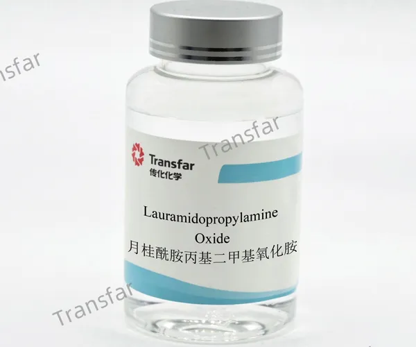 라우라미도프로필아민 산화물 LAO