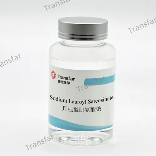 소듐 라우로일 사르코시네이트 LS-30