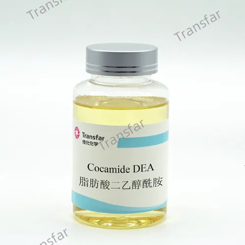 코카마이드 DEA 6501