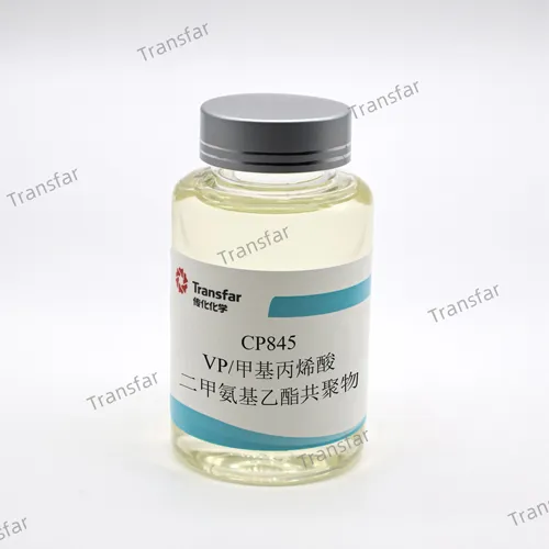VP/디메틸아미노에틸메타크릴레이트 공중합체 CP845
