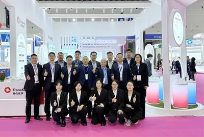 트랜스파 케미컬, PCHI 2026에 첫 참가… 친환경 혁신으로 퍼스널 케어의 새로운 미래를 선도